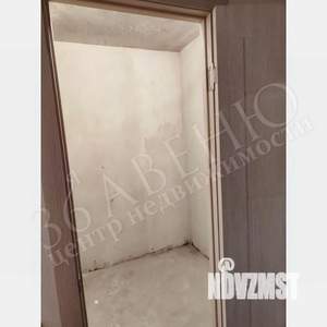 Студия квартира, вторичка, 25м2, 4/19 этаж