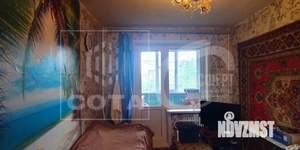 3-к квартира, вторичка, 64м2, 7/9 этаж