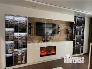 3-к квартира, вторичка, 90м2, 5/17 этаж