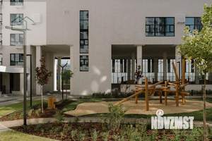 2-к квартира, вторичка, 74м2, 1/14 этаж