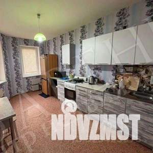 1-к квартира, вторичка, 42м2, 2/10 этаж