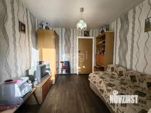 3-к квартира, вторичка, 64м2, 4/5 этаж