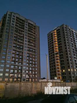 Студия квартира, вторичка, 23м2, 7/20 этаж