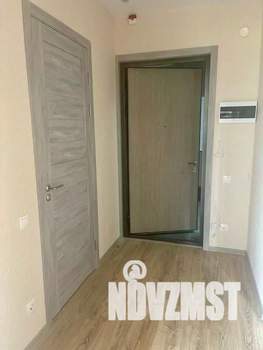 1-к квартира, вторичка, 38м2, 13/20 этаж