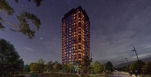 2-к квартира, вторичка, 51м2, 17/19 этаж