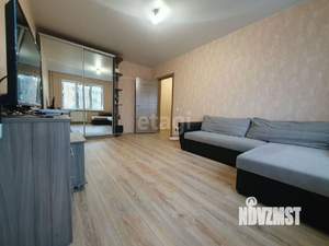 2-к квартира, вторичка, 60м2, 15/17 этаж