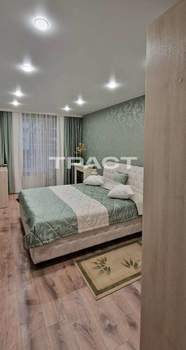 2-к квартира, вторичка, 73м2, 2/13 этаж