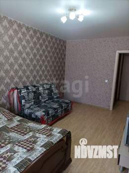 1-к квартира, вторичка, 33м2, 2/9 этаж