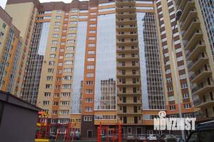 2-к квартира, вторичка, 62м2, 15/17 этаж