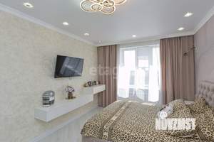 3-к квартира, вторичка, 86м2, 13/16 этаж