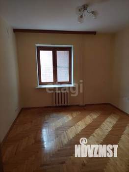 4-к квартира, вторичка, 115м2, 5/9 этаж