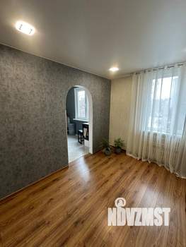 3-к квартира, вторичка, 70м2, 6/9 этаж