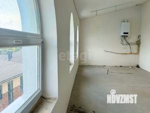 2-к квартира, вторичка, 85м2, 3/3 этаж