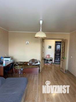 1-к квартира, вторичка, 46м2, 9/10 этаж