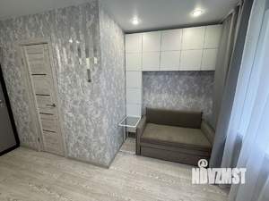 Студия квартира, вторичка, 13м2, 1/5 этаж