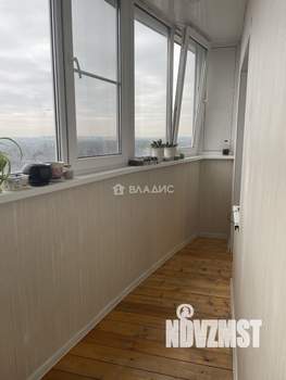 1-к квартира, вторичка, 36м2, 12/12 этаж