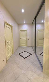 2-к квартира, вторичка, 71м2, 2/4 этаж
