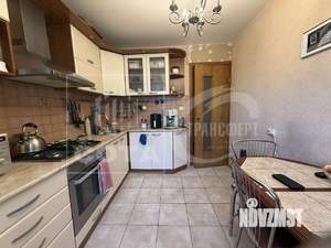 3-к квартира, вторичка, 62м2, 4/9 этаж