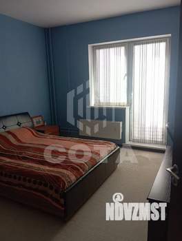 1-к квартира, вторичка, 45м2, 13/17 этаж