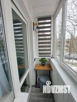 2-к квартира, вторичка, 44м2, 4/5 этаж