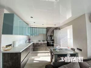3-к квартира, вторичка, 65м2, 4/10 этаж