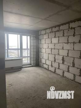 1-к квартира, вторичка, 40м2, 14/17 этаж