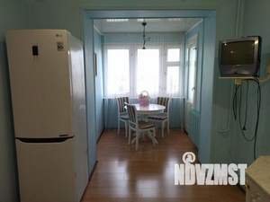 2-к квартира, вторичка, 66м2, 11/12 этаж