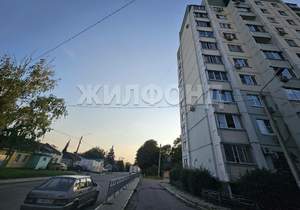 3-к квартира, вторичка, 70м2, 6/10 этаж