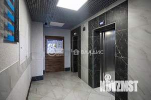 2-к квартира, вторичка, 54м2, 9/24 этаж