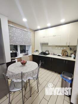 2-к квартира, вторичка, 46м2, 2/5 этаж