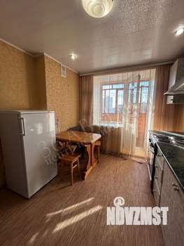 1-к квартира, вторичка, 42м2, 9/17 этаж