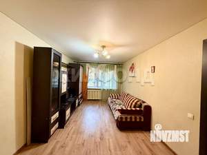 1-к квартира, вторичка, 31м2, 1/5 этаж