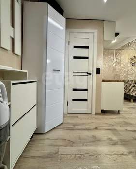 Студия квартира, вторичка, 17м2, 4/9 этаж