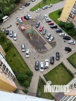 1-к квартира, вторичка, 41м2, 13/17 этаж