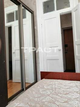 2-к квартира, вторичка, 41м2, 4/5 этаж