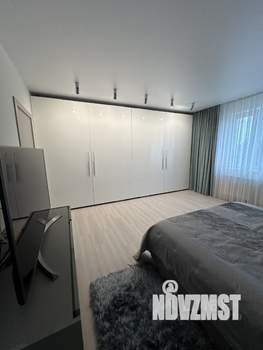 2-к квартира, вторичка, 76м2, 13/27 этаж