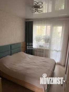 3-к квартира, вторичка, 56м2, 3/9 этаж