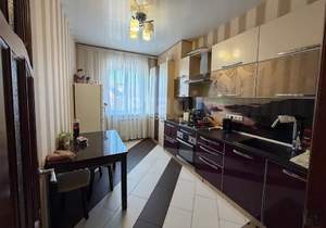 1-к квартира, вторичка, 47м2, 3/4 этаж
