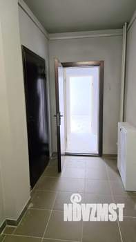 1-к квартира, сданный дом, 49м2, 14/16 этаж