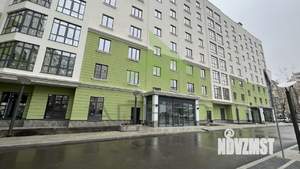 4-к квартира, сданный дом, 157м2, 8/8 этаж