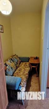 1-к квартира, вторичка, 42м2, 2/10 этаж