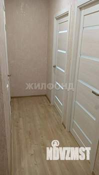 1-к квартира, вторичка, 29м2, 12/18 этаж