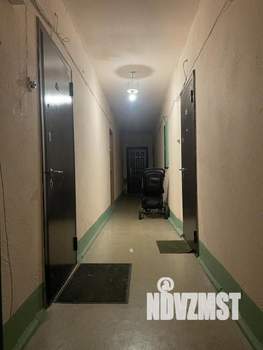 1-к квартира, вторичка, 40м2, 5/9 этаж