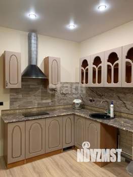 1-к квартира, вторичка, 50м2, 5/5 этаж
