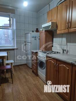 3-к квартира, вторичка, 61м2, 5/9 этаж