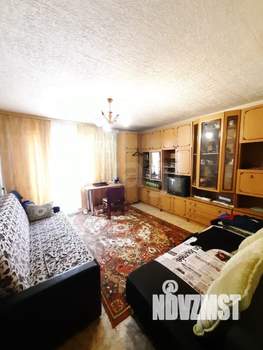 1-к квартира, вторичка, 36м2, 6/10 этаж