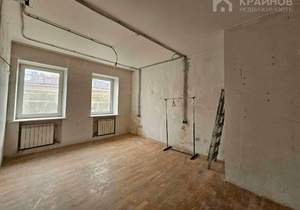 3-к квартира, вторичка, 87м2, 4/5 этаж