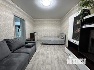 1-к квартира, вторичка, 42м2, 10/16 этаж