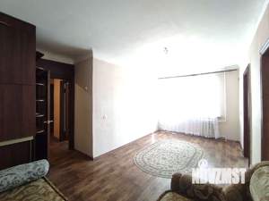 3-к квартира, вторичка, 62м2, 4/5 этаж
