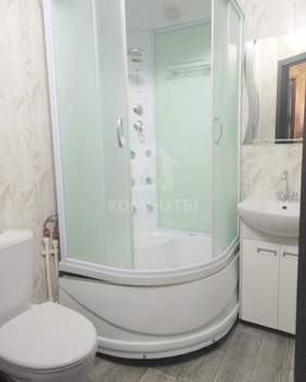 1-к квартира, вторичка, 25м2, 11/19 этаж